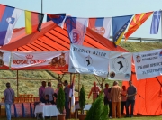 Some of Visitors and competitors on Serbian Winner show
