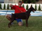 Dream Betelgas 8 and half months old