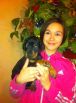 Puppy from Jenifer Betelges and Riker Betelges at age 30 days old