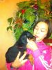 Puppy from Jenifer Betelges and Riker Betelges at age 30 days old