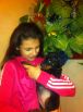 Puppy from Jenifer Betelges and Riker Betelges at age 30 days old
