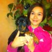 Puppy from Jenifer Betelges and Riker Betelges at age 30 days old